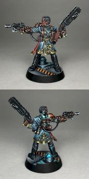 Voidmaster Nitsch by elvesinspace