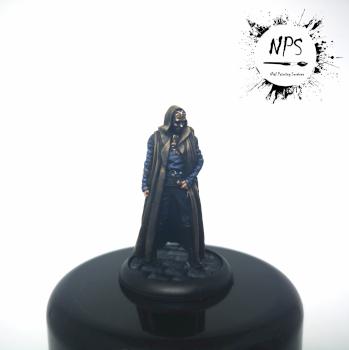 Death Eater by Niafango