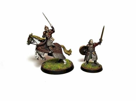 Theoden by Jazvm