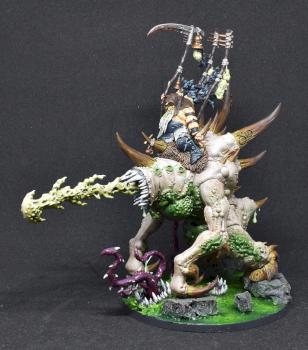 Bloab Rotspawned by xavier5