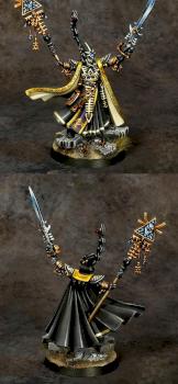 Eldrad Ulthran by DEN of IMAGINATION