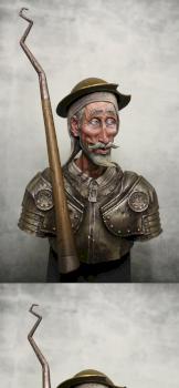 Don Quixote by Madvilain