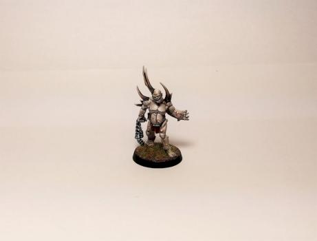 Poxwalker by Jazvm
