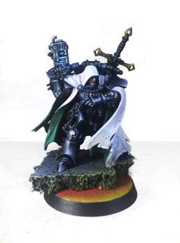 Cypher by Fran Andreo