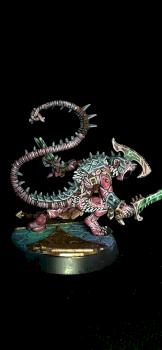 skaven assassin by holominiatures
