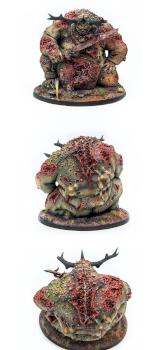 Great Unclean One by Vectorum