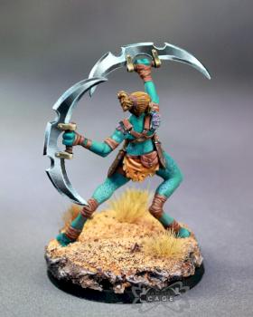 Counterblast Neiran Scythesister by MProfit7