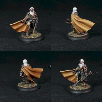 Saxon Orrik better pictures by Ardhir