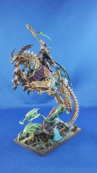 Arkhan the Black by Freon