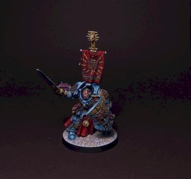 Kaldor Draigo by AsyLum