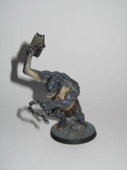 Cavetroll by Earendil82