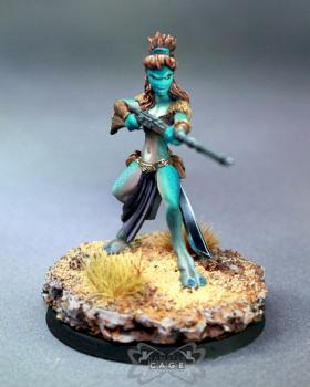 Counterblast Neiran Clansister 1 by MProfit7