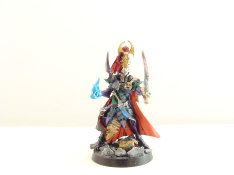 Archon by Warmare