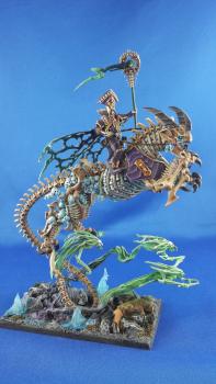 Arkhan the Black by Freon