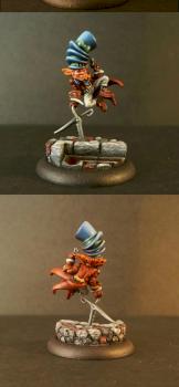Copy Cat Killer by Sigmar3