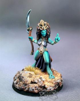 Counterblast Neiran Acolyte by MProfit7
