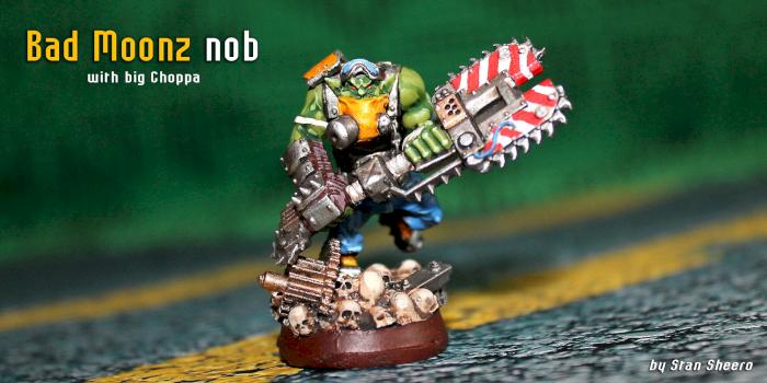 Nob by Venoise