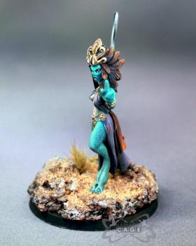 Counterblast Neiran Acolyte by MProfit7