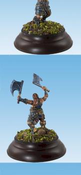 Berserker by Petr0o
