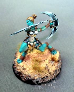 Counterblast Neiran Scythesister by MProfit7