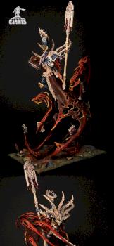 Nagash by slawek
