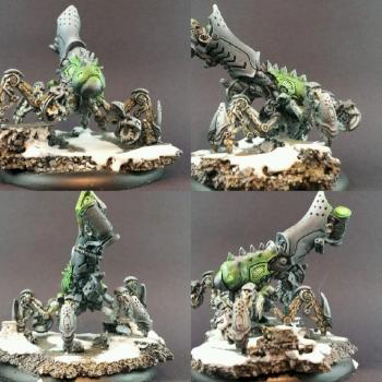 Pathfinder by mileshamrick