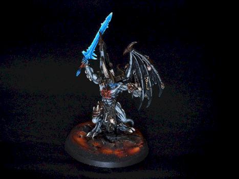 Be'lakor by artur7pl