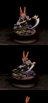 Rackham Liktor by Miniaturelife