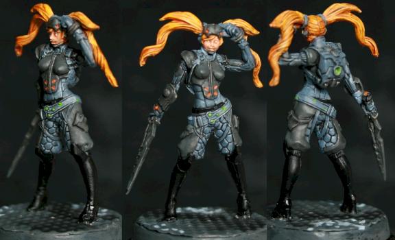 Nesaie Alkê by ziabella