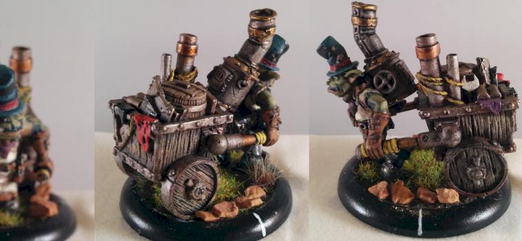 Gobber Tinker by robobengt