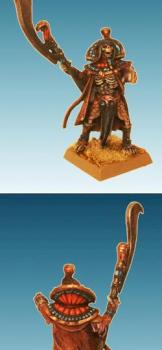 Tomb King by Centipede