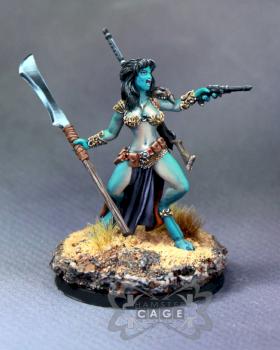 Counterblast Neiran Jamad by MProfit7