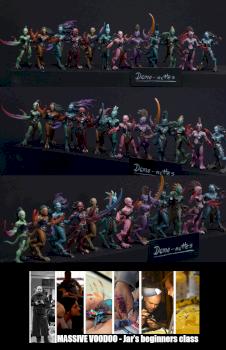 Workshop Demo-nettes 2015 by jarhead