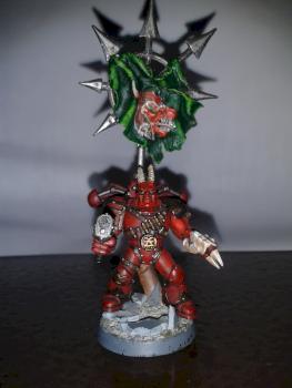 mutated aspring champion by thefinnster