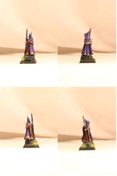 Anirion wood elf wizard by carkel