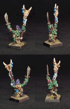 Goblin Shaman better pictures by Ardhir