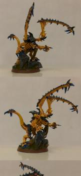 Deathleaper Conversion by anustart