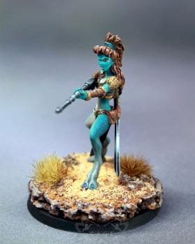 Counterblast Neiran Clansister 1 by MProfit7