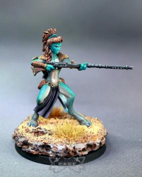 Counterblast Neiran Clansister 1 by MProfit7