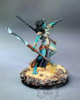 Counterblast Neiran Jamad by MProfit7