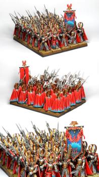 Pheonix guards  x 30 by passinghunter