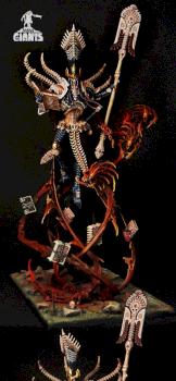 Nagash by slawek