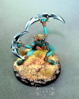 Counterblast Neiran Scythesister by MProfit7