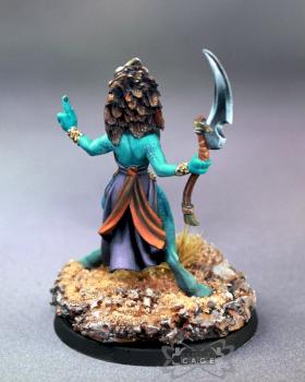 Counterblast Neiran Acolyte by MProfit7