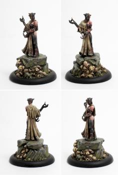 GRAFTER by White Armor