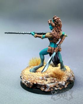 Counterblast Neiran Clansister 1 by MProfit7