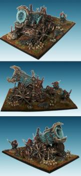 Hellcannon2 by Centipede