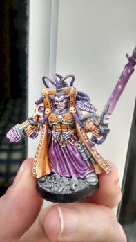 Mephiston Lord of Death by Jehan