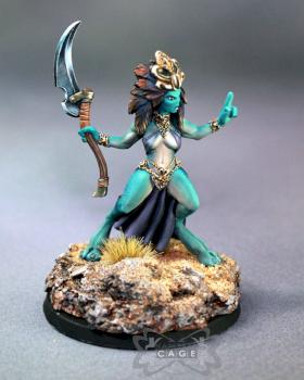 Counterblast Neiran Acolyte by MProfit7