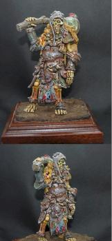 MoM Bone Giant by Astolfus